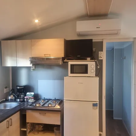 La Palmeraie Chez Caro Et Gui *